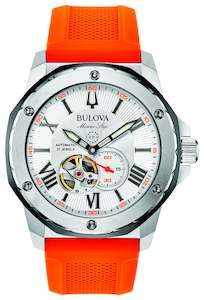 Deals: Bulova Mechanical Gents Watch 98A226
