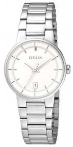 Deals: Citizen Quartz Ladies Watch EU6010-53A