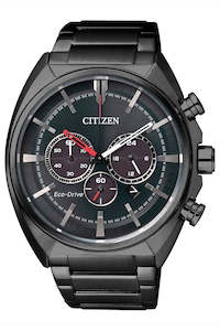Citizen Eco-Drive Gents Watch CA4285-50H