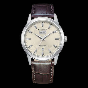 Citizen Eco-Drive Gents Watch AW0100-19A