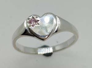 Signet Ring: June Signet Ring A933-4N-June