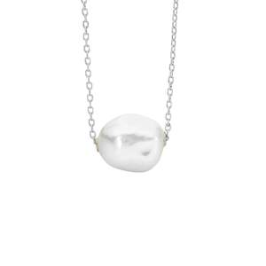 Ellani Silver Collection: Ellani Silver Pendant P892S