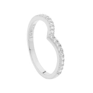 Ellani Ring Collection: Ellani Ring R490S