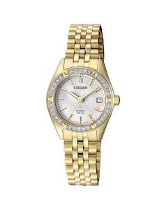 Citizen Quartz Ladies Watch EU6062-50D
