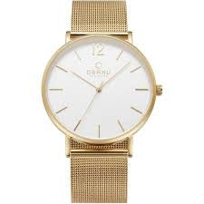 Obaku Watch: Obaku Watch V197GXGWMG