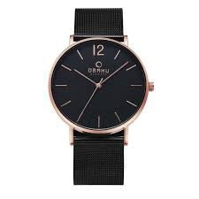 Obaku Watch V197GXVBMB