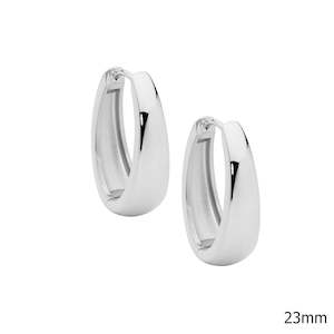 Ellani Steel Earing SE273S