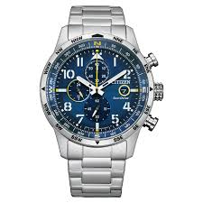 Citizen Eco-Drive Gents Watch CA0790-83L