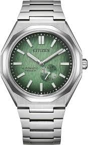 Citizen Mechanical Gents Watch NK5020-58X