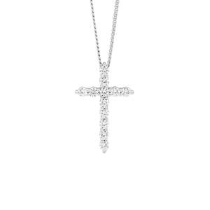 Ellani Silver Collection: Ellani Silver Pendant P904S