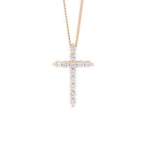 Ellani Silver Collection: Ellani Silver Pendant P904R