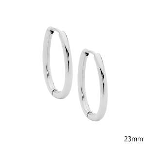 Ellani Steel Earing SE277S