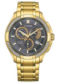 Citizen Eco-Drive Gents Watch BL8172-59H