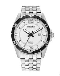 Citizen Quartz Gents Watch BI5051-51A