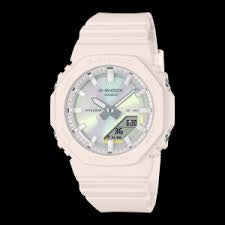 G-Shock Ladies Watch GMAP2100PC-4A