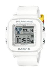 Cosio Baby G: Baby-G Watch BGD10L-7D