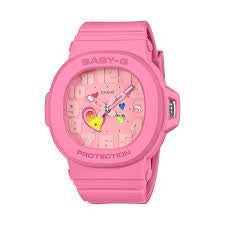Cosio Baby G: Baby-G Watch BGA10-4A