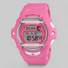 Cosio Baby G: Baby-G Watch BG169U-1C