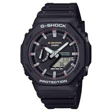 G-Shock Watch GA2100RL-1A