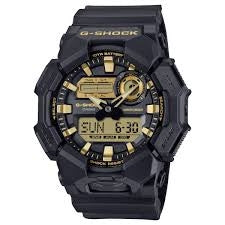 G-Shock Watch GA010GB-1A9