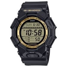 Casio G Shock: G-Shock Watch GD010GB-1A9