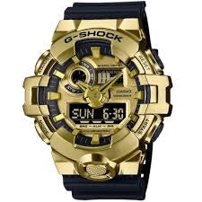 Casio G Shock: G-Shock Watch GM700G-9A