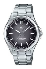 Casio Watch: Casio Watch MTSRS100D-1A