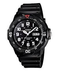 Casio Watch: Casio Watch MRW200H-1B