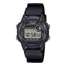 Casio Watch: Casio Watch W220H-1A