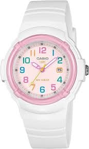 Casio Watch: Casio Watch LX800H-7A1