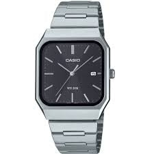 Casio Watch: Casio Gents Watch MTPB185D-1A
