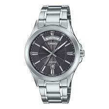 Casio Watch: Casio Gents Watch MTP1381D-8A