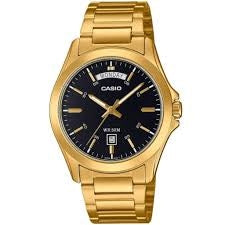 Casio Gents Watch MTP1370G-1A