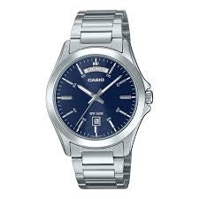Casio Gents Watch MTP1370D-2A2