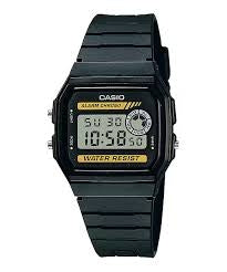 Casio Watch F94WA-9D