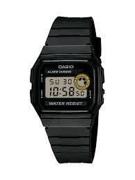 Casio Watch: Casio Watch F94WA-8D