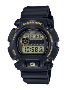 Winter Sale: G-Shock Watch DW9052GBX-1A9
