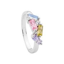 Ellani Ring Collection: Ellani Ring R516P