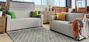 STRATFORD Lounge 2+3 Combo