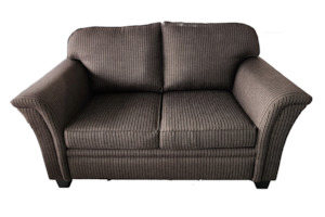 Nz Brand Lounge: Nottingham Collection