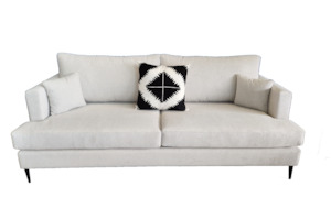 Nz Brand Lounge: Plaza Collection