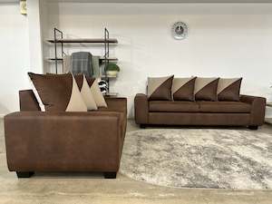 Nz Brand Lounge: Auckland Collection