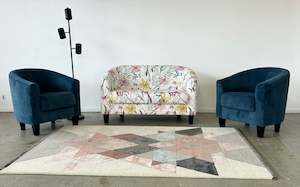 Nz Brand Lounge: Regent Collection