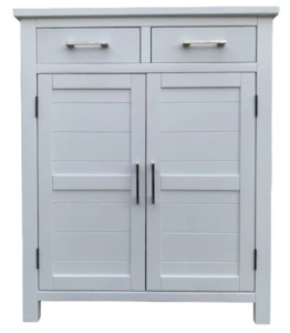 Accessories: Shoe Cabinet