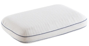 Accessories: Tencel Memory Foam Pillow