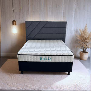 CHICAGO NZ Made Headboard