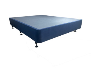 Mattress Base: Alaska NZ Made Bed Base Collection