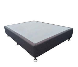 Mattress Base: Rome NZ Made Bed Base Collection