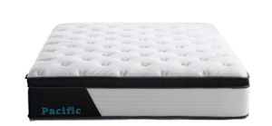 Pacific Mattress Collection