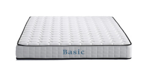 Mattress Base: Basic Mattress Collection